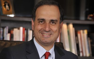 Marwan Lahoud réélu président du GIFAS – Air&Cosmos