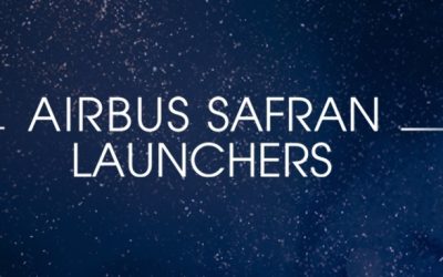 Airbus Safran Launchers opérationnelle – Air&Cosmos