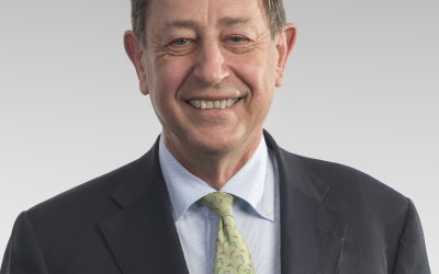 Patrick Daher élu à la présidence des équipementiers aéronautiques et de défense – Air&Cosmos