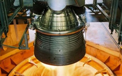 Safran Aero Boosters embarque sur Ariane 6 – Air&Cosmos