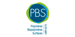 LABORATOIRE PBS – POLYMERES BIOPOLYMERES SURFACES
