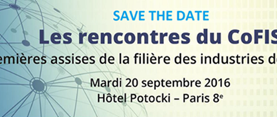 [liste_recherche_en_securite] Save the date et programme « Rencontres du CoFIS »