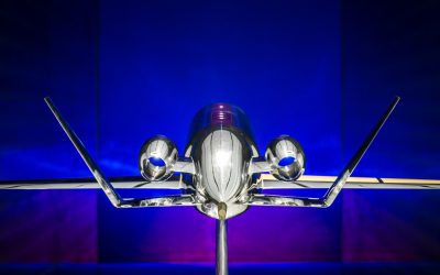 Dassault Aviation travaille sur un nouveau Falcon pour l’après 2020 – Air&Cosmos
