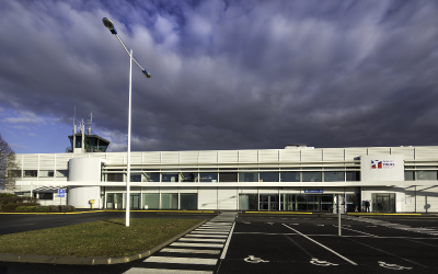 Qui va récupérer les aéroports français de SNC-Lavalin ? – Air&Cosmos