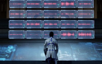 Des hackers ont piraté la NSA et publié ses outils d’espionnage contre Cisco et Fortinet