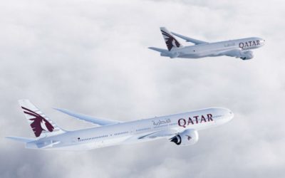 Chez Boeing et Airbus, la production marque le pas