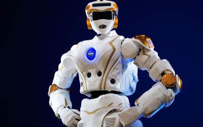 La Nasa lance un concours d’un million de dollars pour programmer son robot spatial Valkyrie