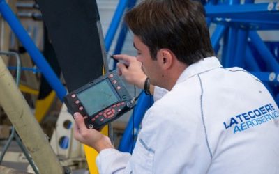 Le Groupe ADF prêt à racheter Latécoère Services – Air&Cosmos