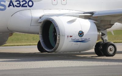 Pratt & Whitney confronté aux problèmes de livraisons de ses moteurs – Air&Cosmos