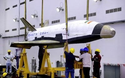 Conférence « Les lanceurs spatiaux réutilisables » à Paris le 20 septembre – Air&Cosmos