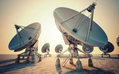 Eutelsat investit dans V-Nova – Air&Cosmos