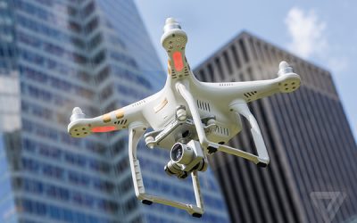 Filières drones : la guerre des normes a commencé – Air&Cosmos