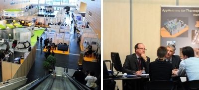 Boeing met un pied chez EMC2 à Nantes – Air&Cosmos