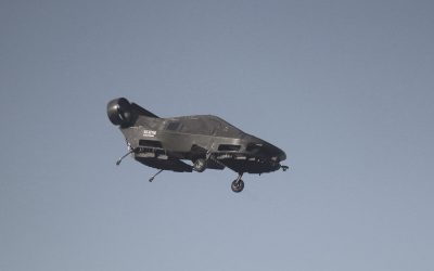 Safran signe un protocole d’accord avec Urban Aeronautics – Air&Cosmos