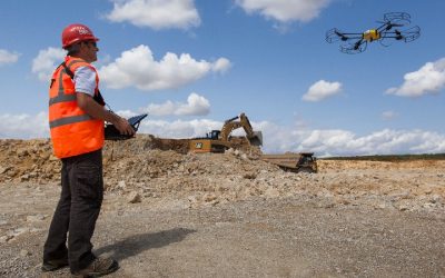 Drones : l’américain Airware rachète Redbird – Air&Cosmos
