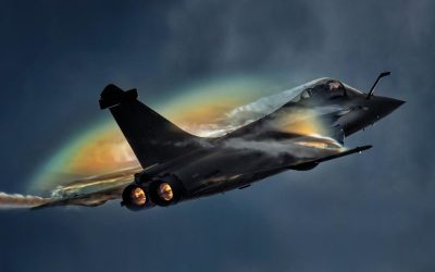 Rafale en Inde : le contrat est signé ! – Air&Cosmos