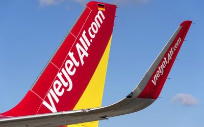 Airbus annonce la vente de 40 avions pour un montant de 6,5 milliards de dollars