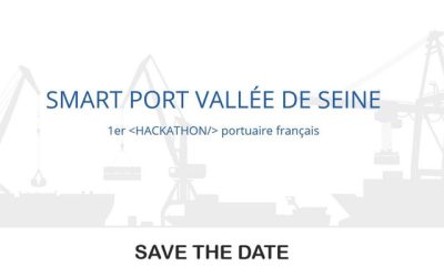 HACKATHON PORTUAIRE le 18 et 19 novembre à l’ENSM
