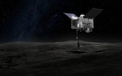 La mission Osiris-Rex de la Nasa décolle vers l’astéroïde Bennu