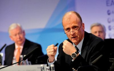 Pourquoi Airbus Group procède à une réorganisation historique