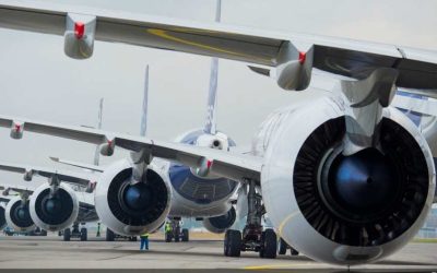 L’aéronautique touchée par les plans de restructuration, Services – Conseil