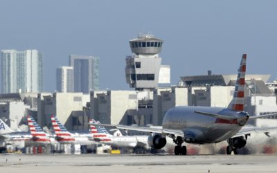 IATA prévoit un quasi-doublement du marché aérien mondial en 2035 – Air&Cosmos