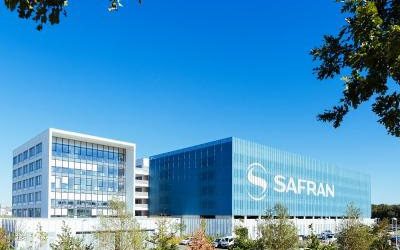 Safran Toulouse : cinq activités regroupées en un seul lieu – Air&Cosmos