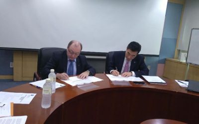 La NASA et l’ONERA s’associent contre le bruit aéronautique – Air&Cosmos