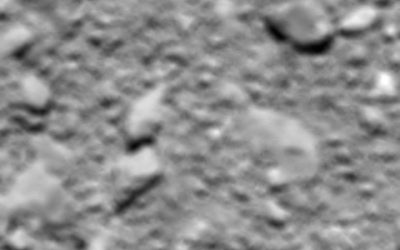 Rosetta muette à tout jamais – Air&Cosmos