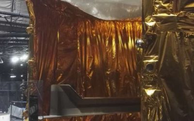 En direct de Tokyo : report de l’HTV-6 – Air&Cosmos