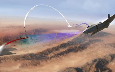 Euronaval 2016 : Quand le F-35 communique avec les navires – Air&Cosmos