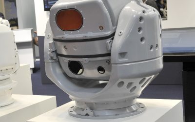 Safran dévoile le nouveau système d’aide à l’appontage du Charles de Gaulle – Air&Cosmos