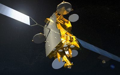 Le programme d’Eutelsat d’accès au haut débit en Afrique relancé grâce à Yahsat – Air&Cosmos