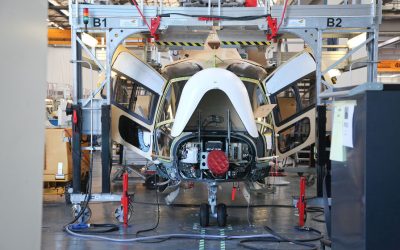 Les économies d’Airbus Helicopters à Marignane vont toucher le tissu industriel