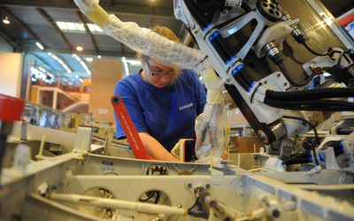 Pour Latécoère, le salut passe par une moindre présence en France
