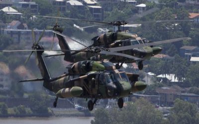 L’incompréhension d’Airbus Helicopters sur la préférence polonaise pour Lockheed Martin