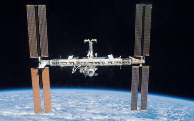 Airbus Defence & Space signe un accord avec Neumann Space pour louer des espaces à bord de l’ISS