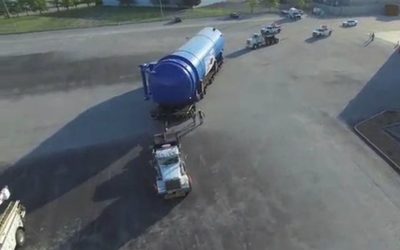 [Vidéo] Boeing présente sa nouvelle usine aux Etats-Unis pour le 777X