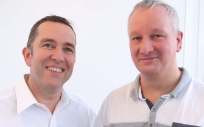Les étiquettes intelligentes du toulousain Uwinloc séduisent Airbus, Ikea et la SNCF