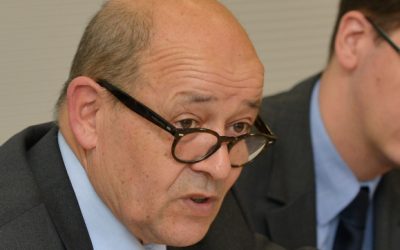 Le budget de la Défense 2017 est adopté – Air&Cosmos