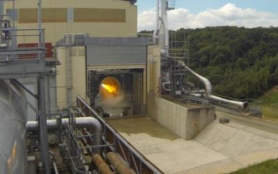 A propos d’Airbus Safran Launchers (ASL)
