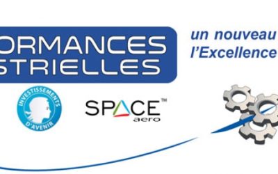 Bilan positif du programme Performances Industrielles