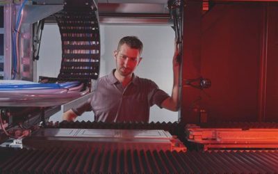 Trois technos pour imprimer en 3D des métaux sans poudre