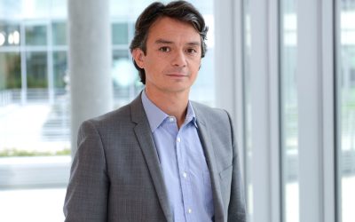 « La robotique du futur sera biologique et pas mécanique »