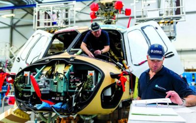 Airbus, Boeing, Bombardier…Pourquoi l’aéro supprime (aussi) des emplois