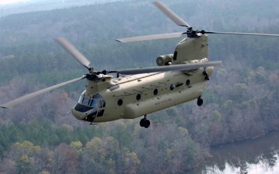 Vente géante d’hélicoptères Boeing au Moyen Orient – Air&Cosmos