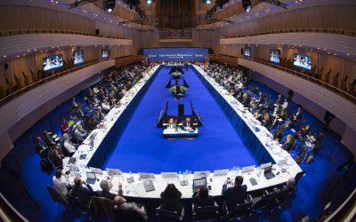 Europe spatiale : premier bilan du Conseil de Lucerne – Air&Cosmos