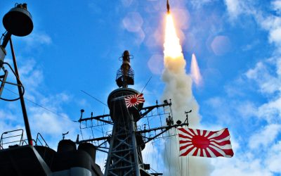 Japon : Vers un budget record pour la défense – Air&Cosmos