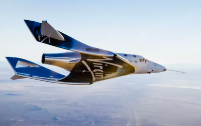 Unity vole – Air&Cosmos