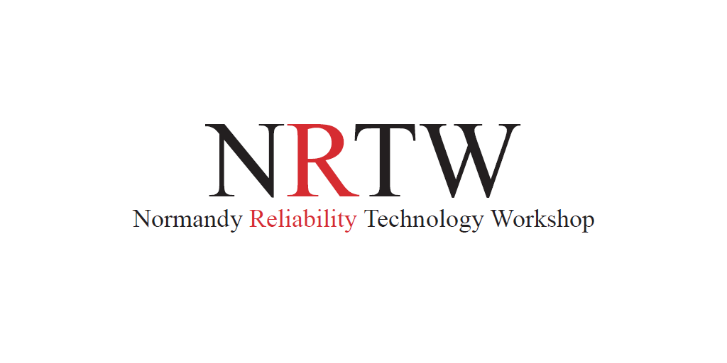 National Reliability Technology Workshop – NRTW 2024 – 14/03/24